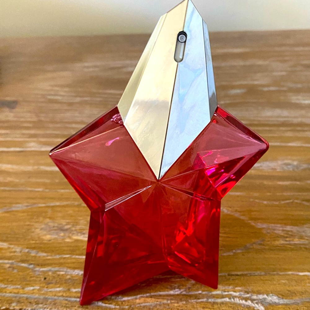 MUGLER Angel Nova EAU DE PARFUM 3.4 fl oz